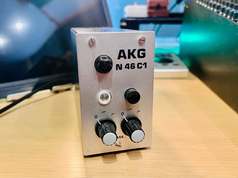 AKG N46 C1 image 1