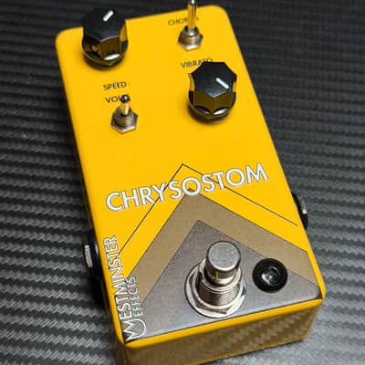 Westminster Effects Chrysostom Chorus/Vibrato image 3