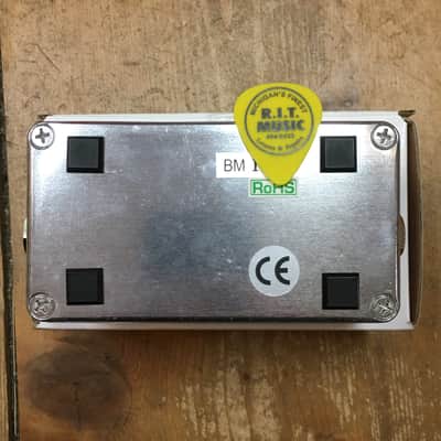 Zvex Box of Metal Vexter High-Gain Distortion Pedal image 4