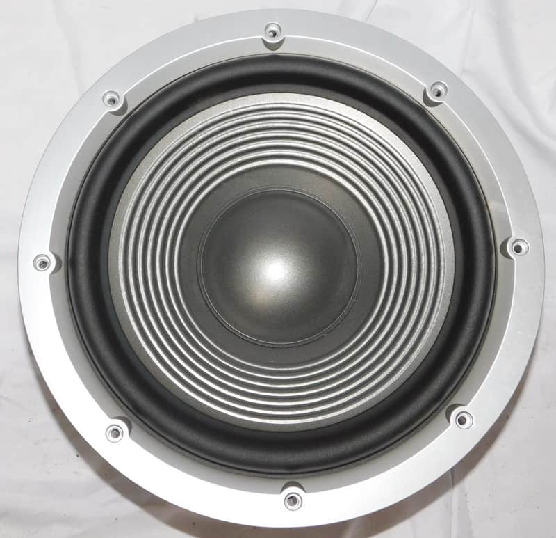 JBL Venue SUB 10 10" woofer subwoofer speaker part image 1
