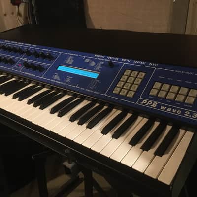 PPG Wave 2.3 with Waveterm image 6