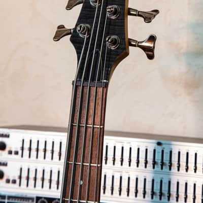 Ibanez SRX505 image 2