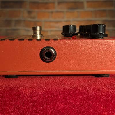 Tech 21 California Overdrive w/ Original Tin image 5