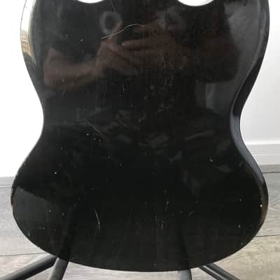 1972 Gibson SG II Player grade image 14