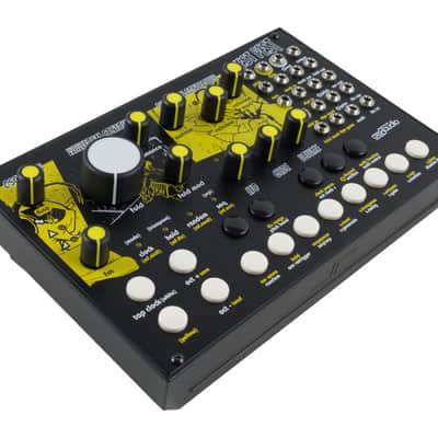 Cre8audio West Pest Semi-Modular Analog Synthesizer [USED] image 2