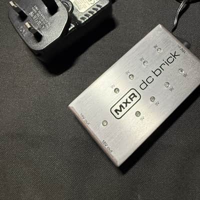 MXR M237 DC Brick - Silver image 1
