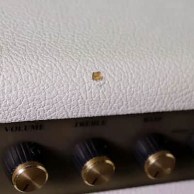 Splawn 40W Street Rod Combo Tube Amplifier image 5