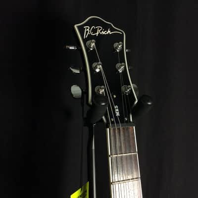 B.C. Rich Warlock Mk5 image 4