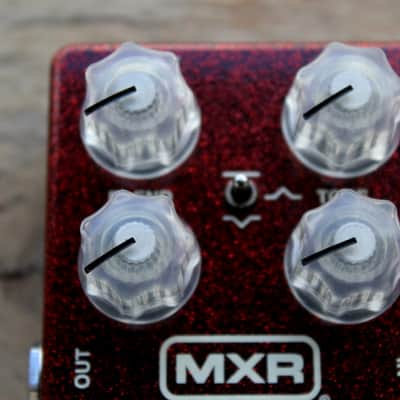MXR "FOD Drive" (M251) image 2