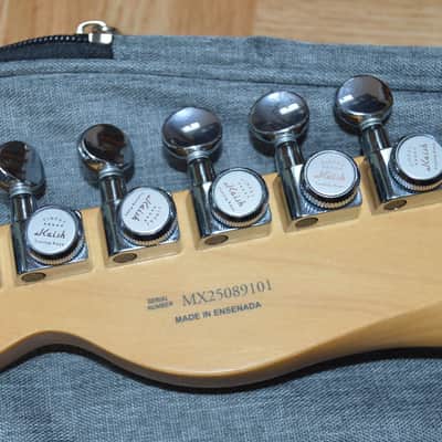 Fender Player II Telecaster - Customer Modified See Details - Plays great image 9
