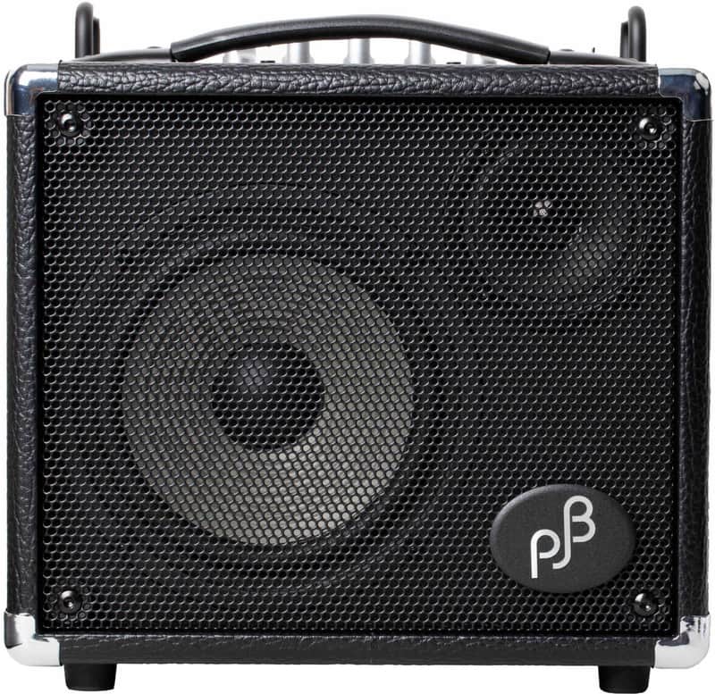 Phil Jones BE-17 Bass Engine 17 70-Watt 1x7" Bass Combo image 1