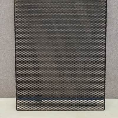Speaker Grill ONLY Yorkville Performance Series Speaker Or Equivalent 22" X 16" image 6