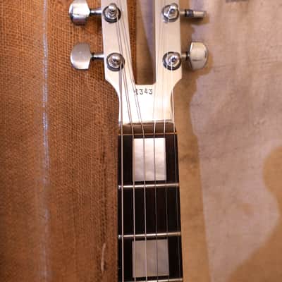 Travis Bean TB-1000A Artist 1978 Koa image 4