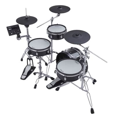 Roland VAD103 V-Drums Acoustic Design Electronic Drum Kit image 6
