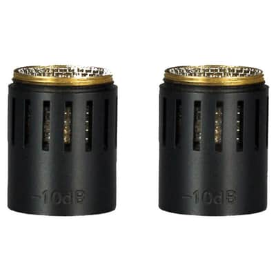 Lauten Audio 10dB Attenuators