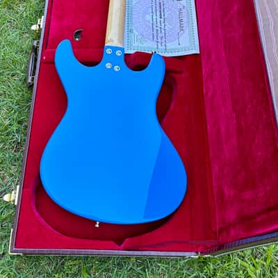 Hallmark Johnny Ramone Sheena - Blue image 6