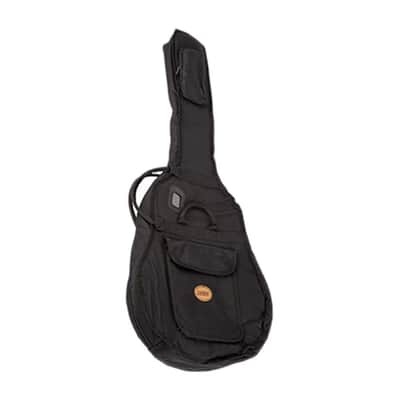 Gretsch G2162 Deluxe Padded Gig Bag Hollow Body Electric (16" Hollowbodies) image 2