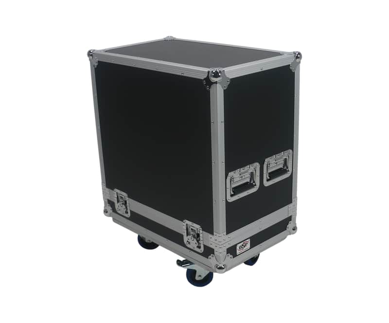 OSP ATA-SUPER-REV Fender Super Reverb Amp ATA Flight Case image 1