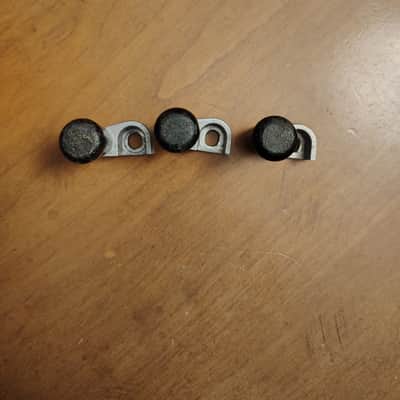 Immagine Yamaha SFZ Marching Snare Drum "Feet" (3) - 2