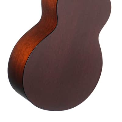 Collings SJ Mh Guitar #36504 image 7