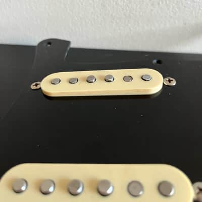 General Vintage Tone - Fully-loaded single-coil Stratocaster pickup / pickguard Late-1961 Heavy Formvar NOS GVT hand-wound pickups - NEW, UNUSED. image 12