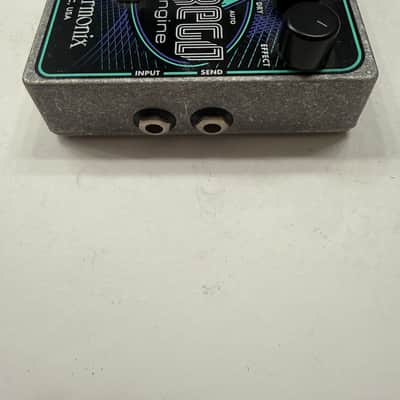 Electro Harmonix Super Ego Synth Engine Synthesizer Superego Guitar Effect Pedal image 5