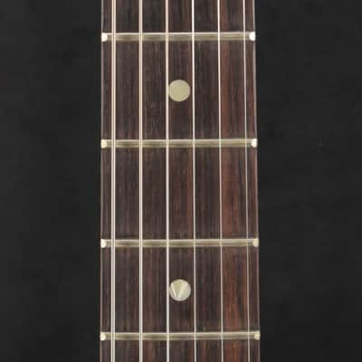 Gibson Custom Shop 1957 Les Paul Junior Single Cut Reissue VOS TV Yellow image 4