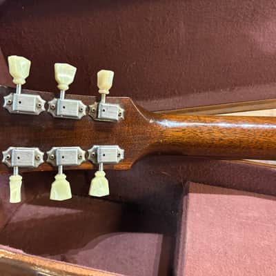 Gibson ES-175 1959 - Sunburst image 17