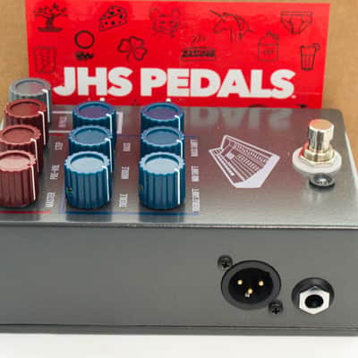 JHS Colour Box v2 10th 2026 - blue Bild 6