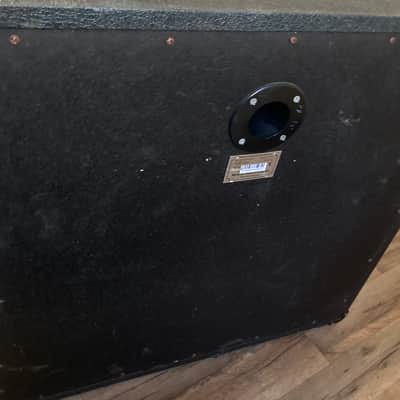 Marshall AVT412 4x12” 8Ohm guitar cabinet image 5