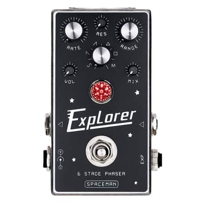Spaceman Explorer 6 Stage Phaser image 2