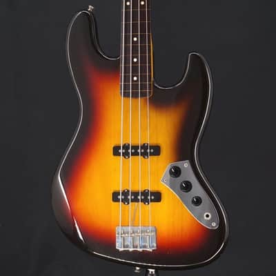 Fender Japan USED ​​JB62-77FL (3TS) image 1