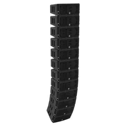 Yorkville PSA26 Paralije Powered Array Speaker. New with Full Warranty! image 11