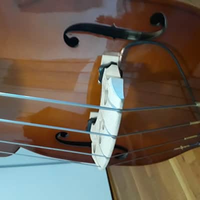Eminence Portable Upright Bass 2014 image 3