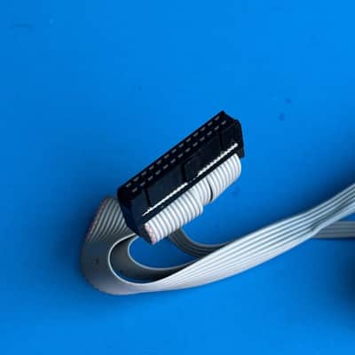 M-AUDIO KeyStudio 49i MIDI Keyboard Part: Control Knob Encoder PCB Board image 6