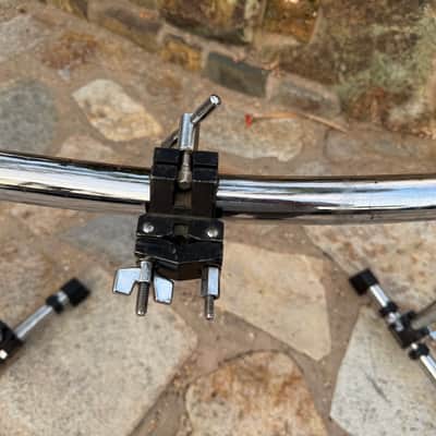 Gibraltar Single Sided Curved Drum Rack image 17