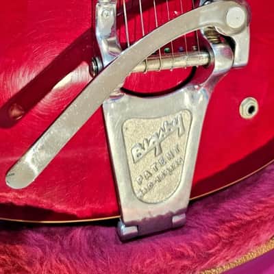 Gibson Es-335 1996 image 5