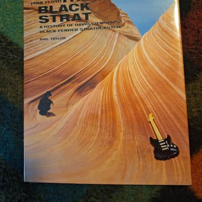 Pink Floyd The Black Strat 2007 - Multi-color image 1