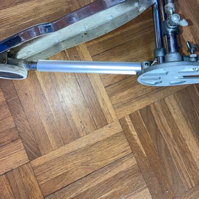 Original Trixon Fußpedal TF5 - Bass drum foot pedal - 1960s image 4