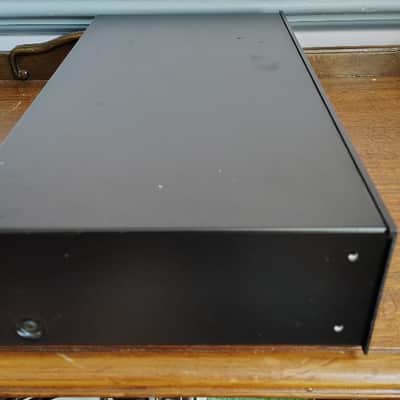 ADS SS115X 10-band equalizer in very good condition - 2000's image 4