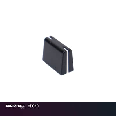 Akai Crossfader/Channel Fader Cap for APC40