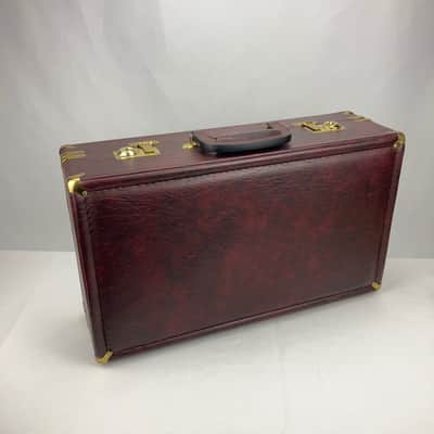 RARE F. Besson MEHA 60FP “Steme Prototype” Piccolo Trumpet Kanstul USA #6135 image 22