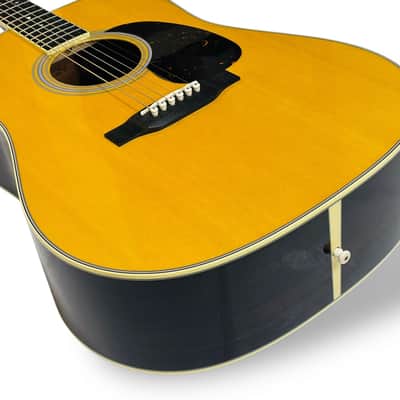 Martin Standard Series D-35 2023 image 7