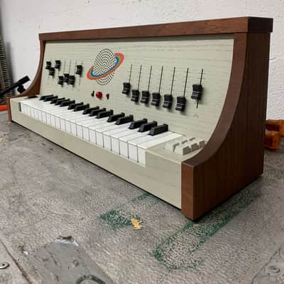 Love Hultén Noistation Synthesizer image 10