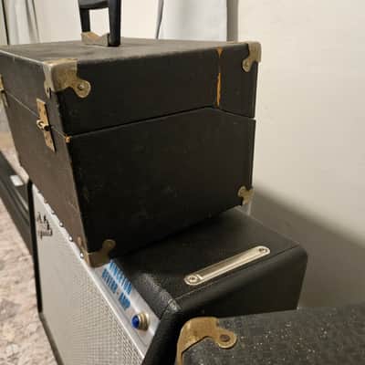 Maestro Echoplex EP-4 1970s - Grey image 5