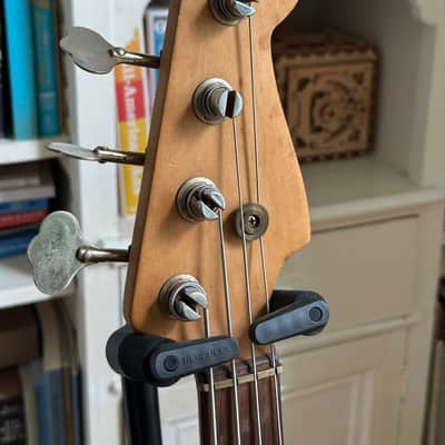 Fender Precision Bass 1963 - VINTAGE MOJO! image 5