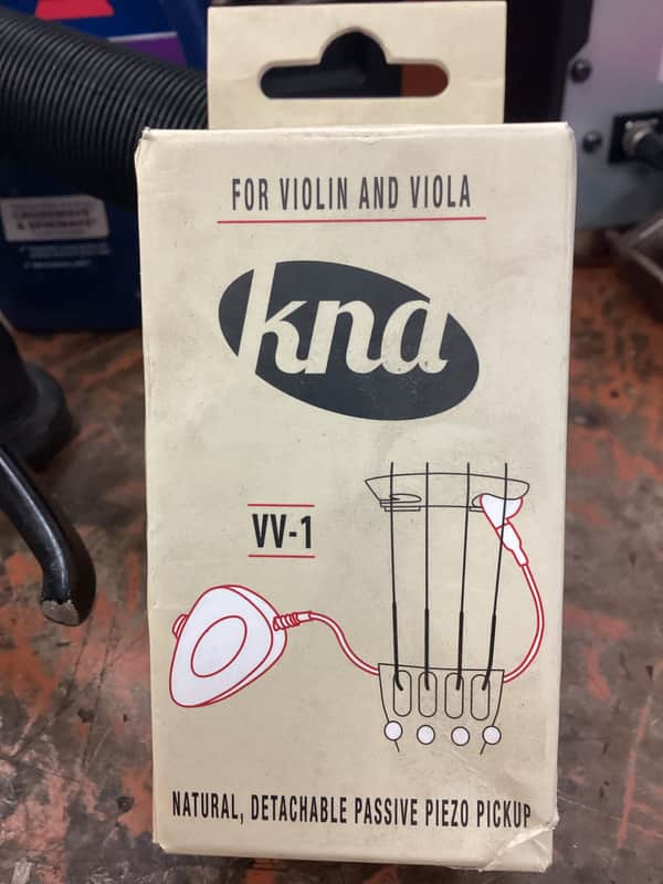 KNA Vv-1 image 1