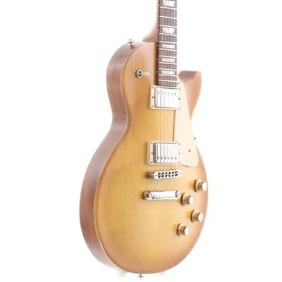 Gibson USA Les Paul Tribute 2017 T Faded Honey Burst [170007253] (05/18) image 8