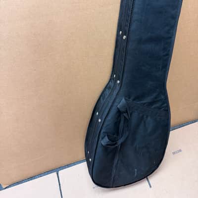 Unbranded Hard Canvas Gig Bag - EXCLUSIVE TO LES PAULS AND LES PAUL SHAPES image 2