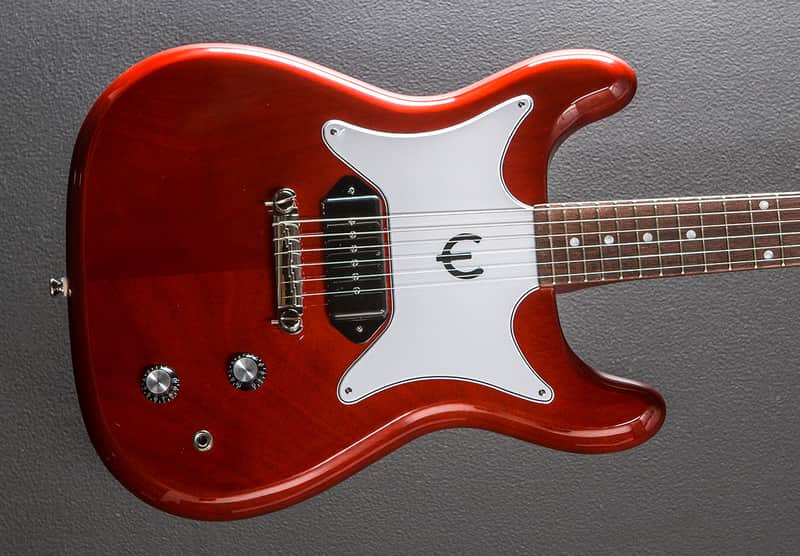 Coronet - Cherry image 1
